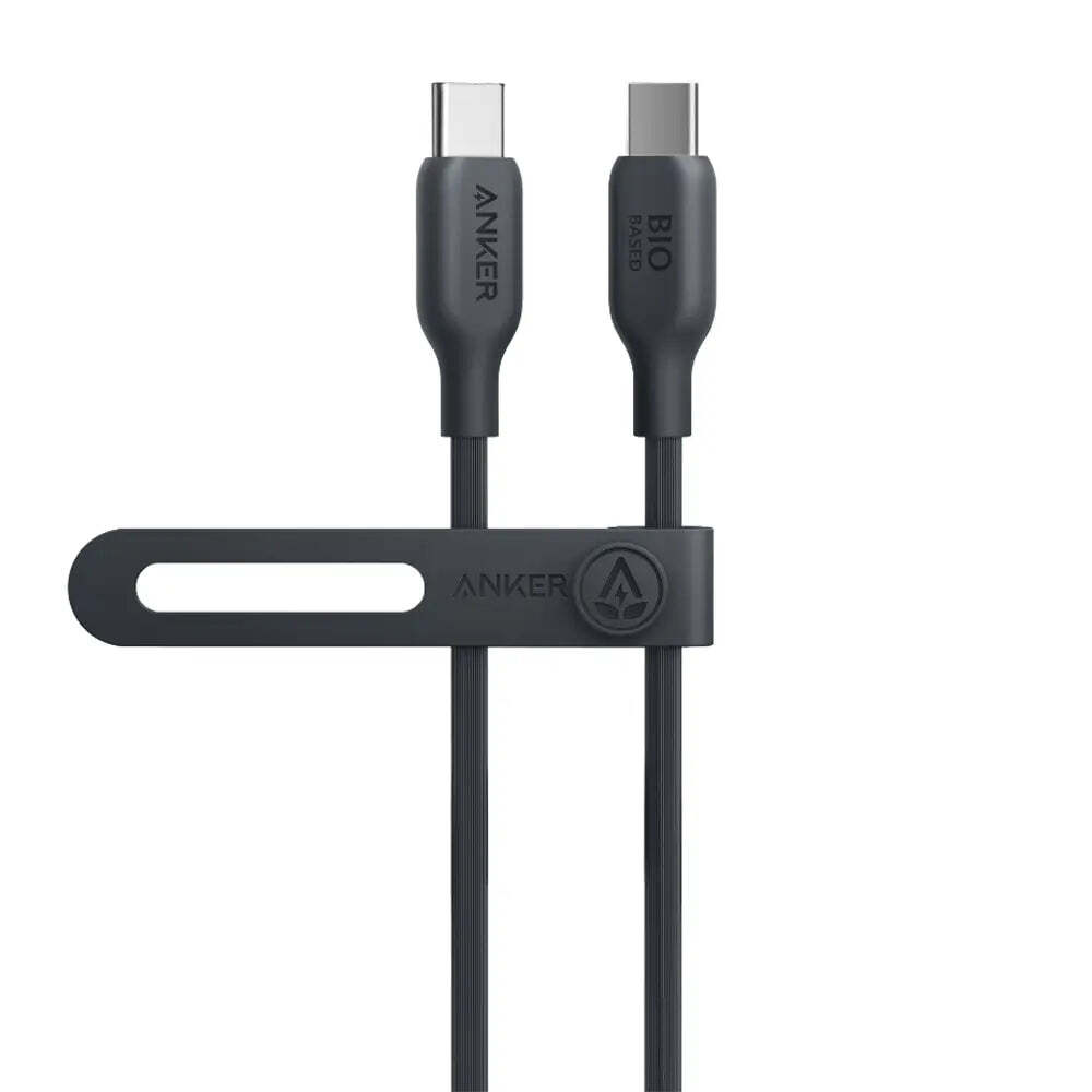 کابل USB-C به USB-C شارژ سریع انکر مدل 544 PowerLine طول 0.9 متر_674cee0ea634e.jpeg