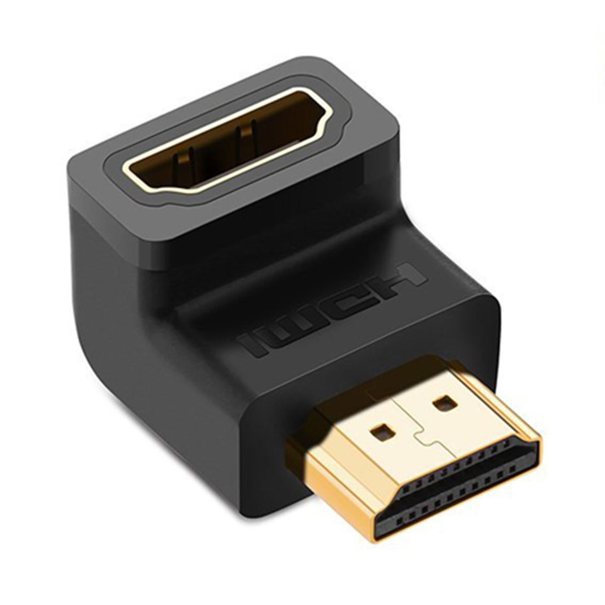 تبدیل HDMI نری به مادگی یوگرین مدل 20109 زاویه 90 درجه_678dd9dd697b6.png