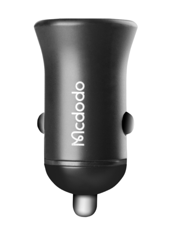 شارژر فندکی مک دودو مدل CC-268 توان 45 وات