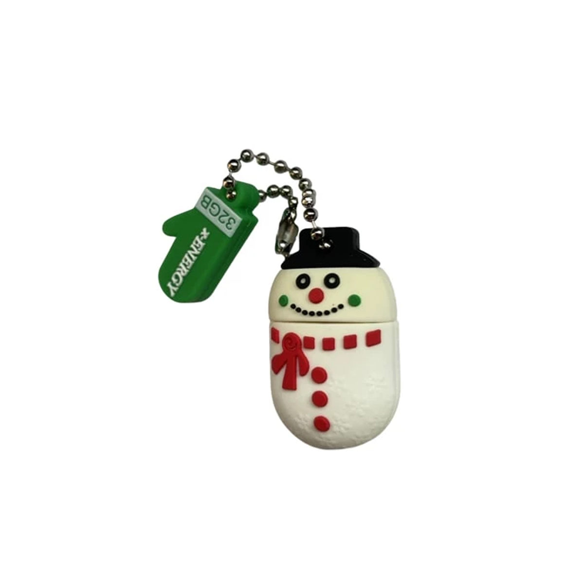 فلش مموری ایکس انرژی مدل Snow Man ظرفیت 32 گیگابایت_679b60bc6df51.png