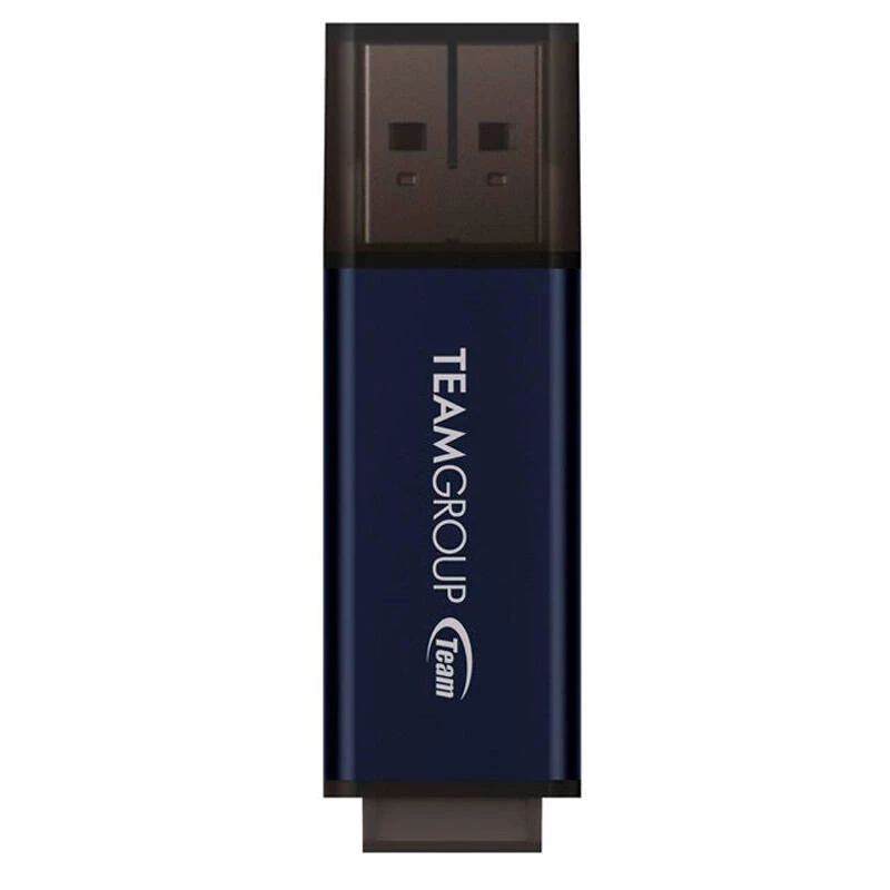 فلش مموری تیم گروپ مدل C211 USB3.2 ظرفیت 128 گیگابایت_6795c1438b55a.webp