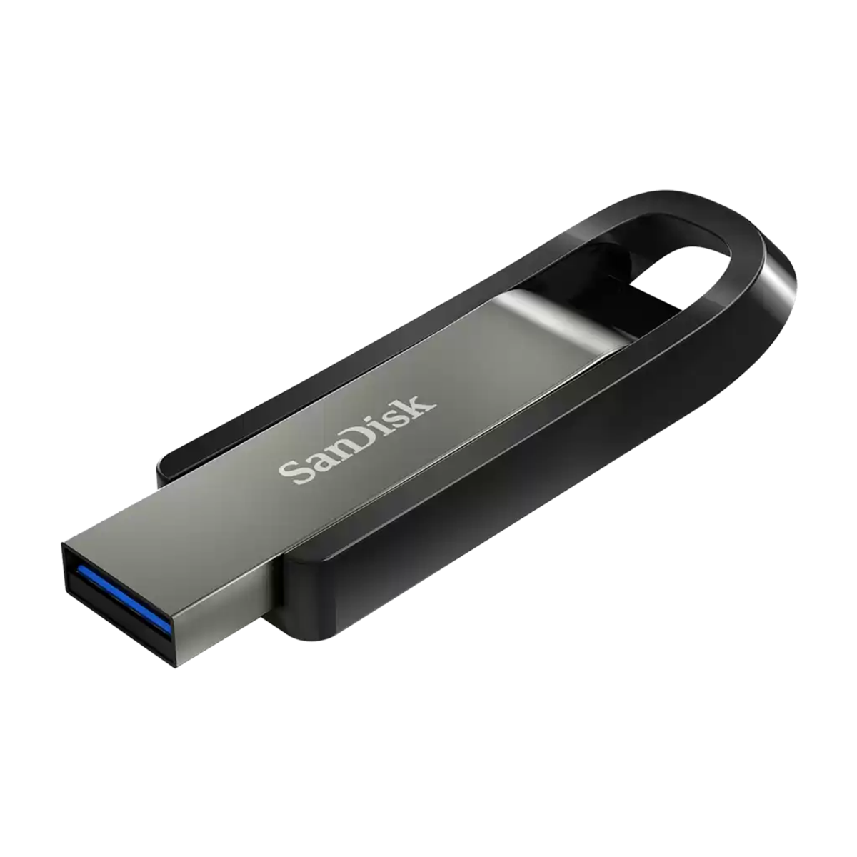 فلش مموری سن دیسک مدل Extreme Go SDCZ810 USB3 ظرفیت 64 گیگابایت_6795c6654b71a.png