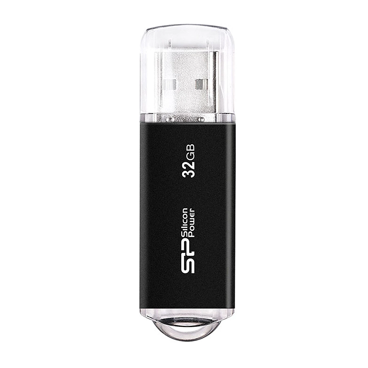 فلش مموری سیلیکون پاور مدل Ultima II I-Series USB 2.0 ظرفیت 32 گیگابایت_6795c3bd1b8cd.webp