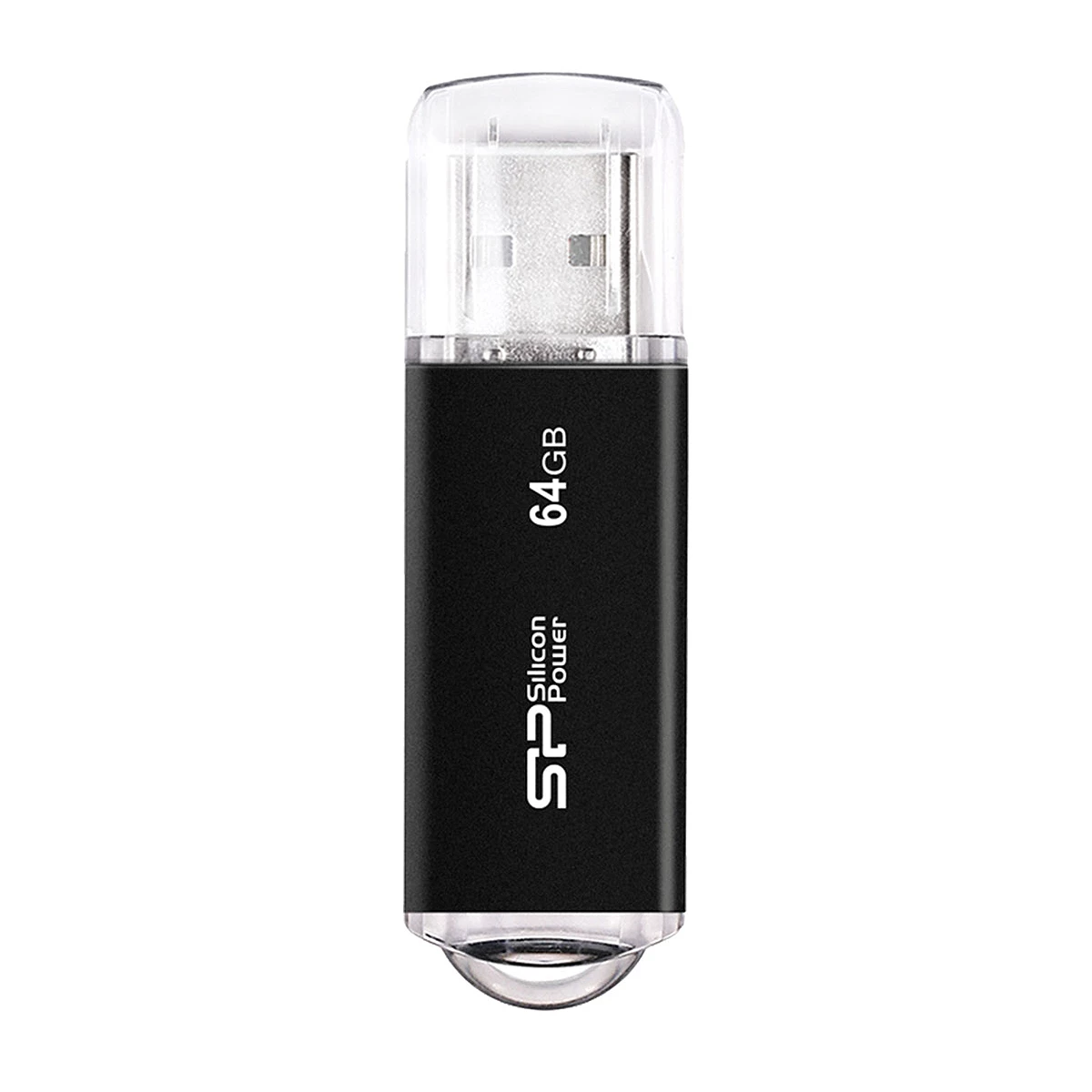 فلش مموری سیلیکون پاور مدل Ultima II I-Series USB 2.0 ظرفیت 64 گیگابایت_6795bb7c4908f.webp