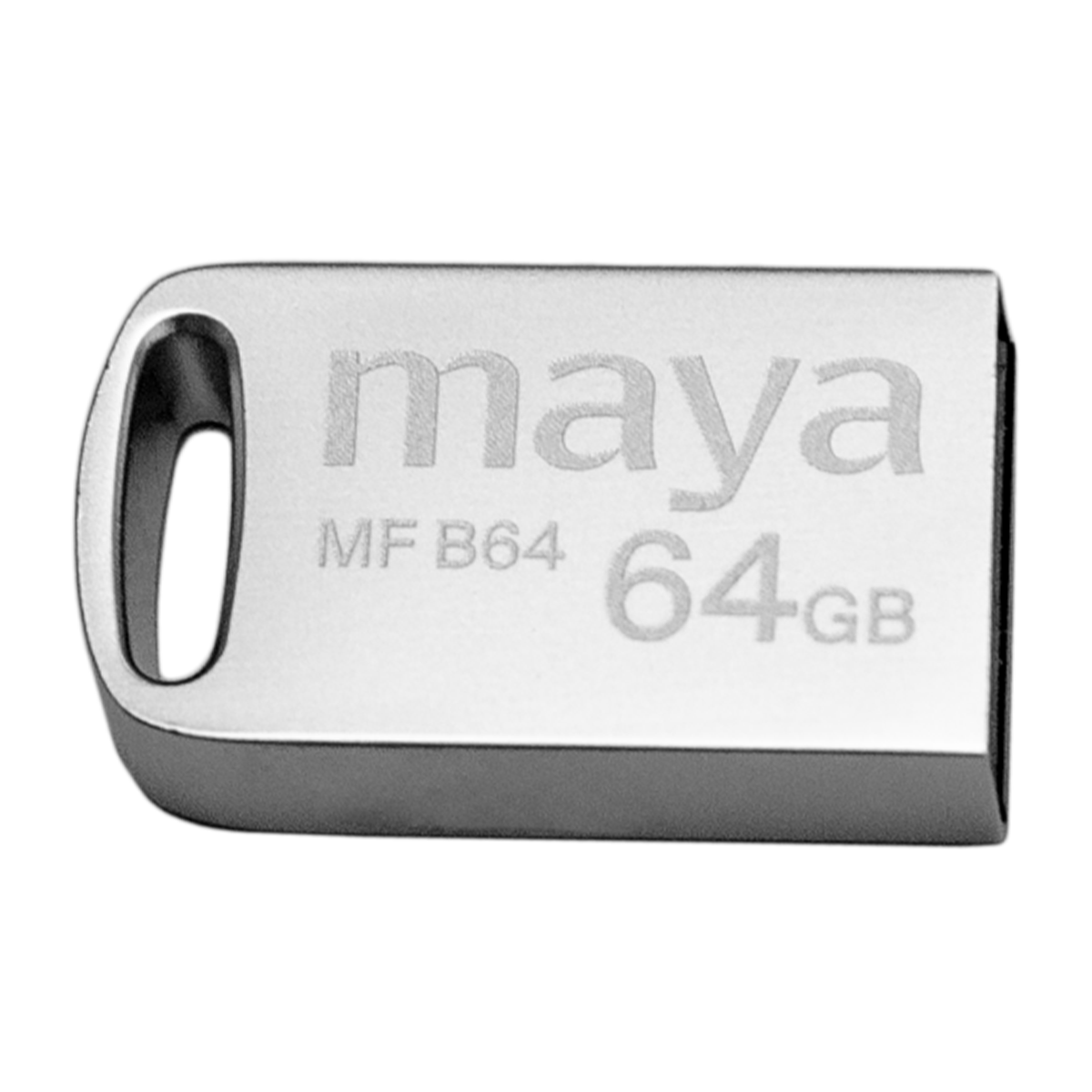 فلش مموری مایا مدل MF B64 USB 3 ظرفیت 64 گیگابایت_6795c4cfcf709.png