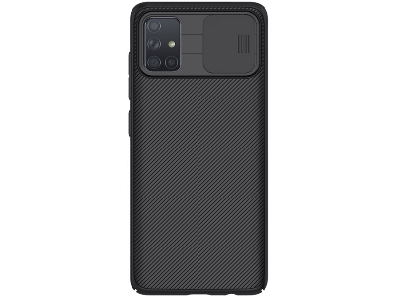 قاب محافظ نیلکین سامسونگ Nillkin CamShield Case Samsung A71_679bb855ba552.jpeg