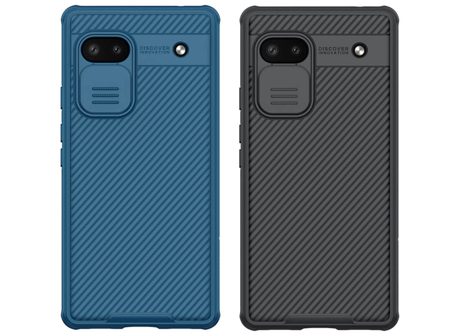 قاب محافظ گوشی گوگل پیکسل 6 آ نیلکین  Nillkin Google Pixel 6a Case_679d233339764.jpeg