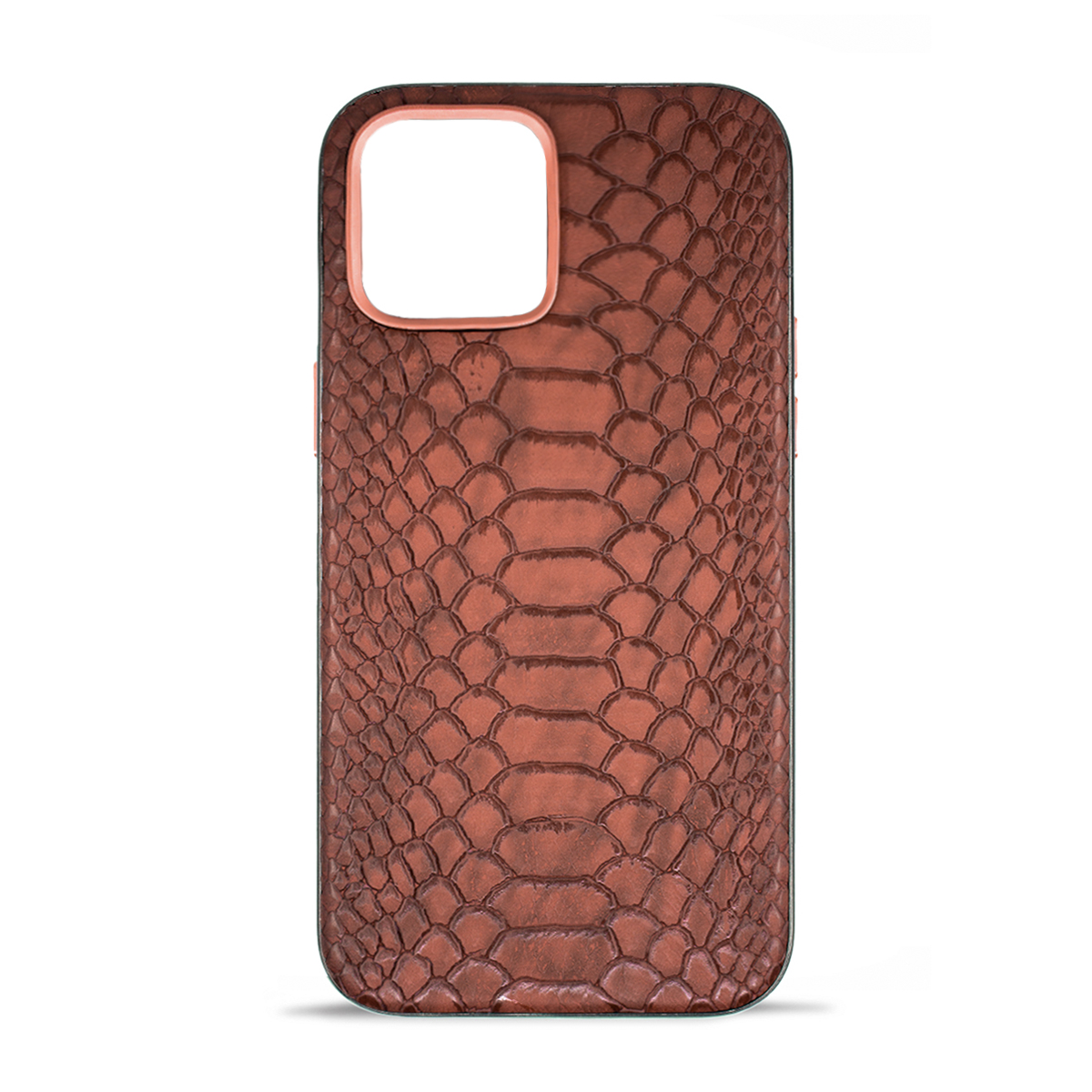 قاب گوشی اپل iPhone 12 Pro مک کوی مدل Snake Skin چرمی_678ff3c76f0d2.png