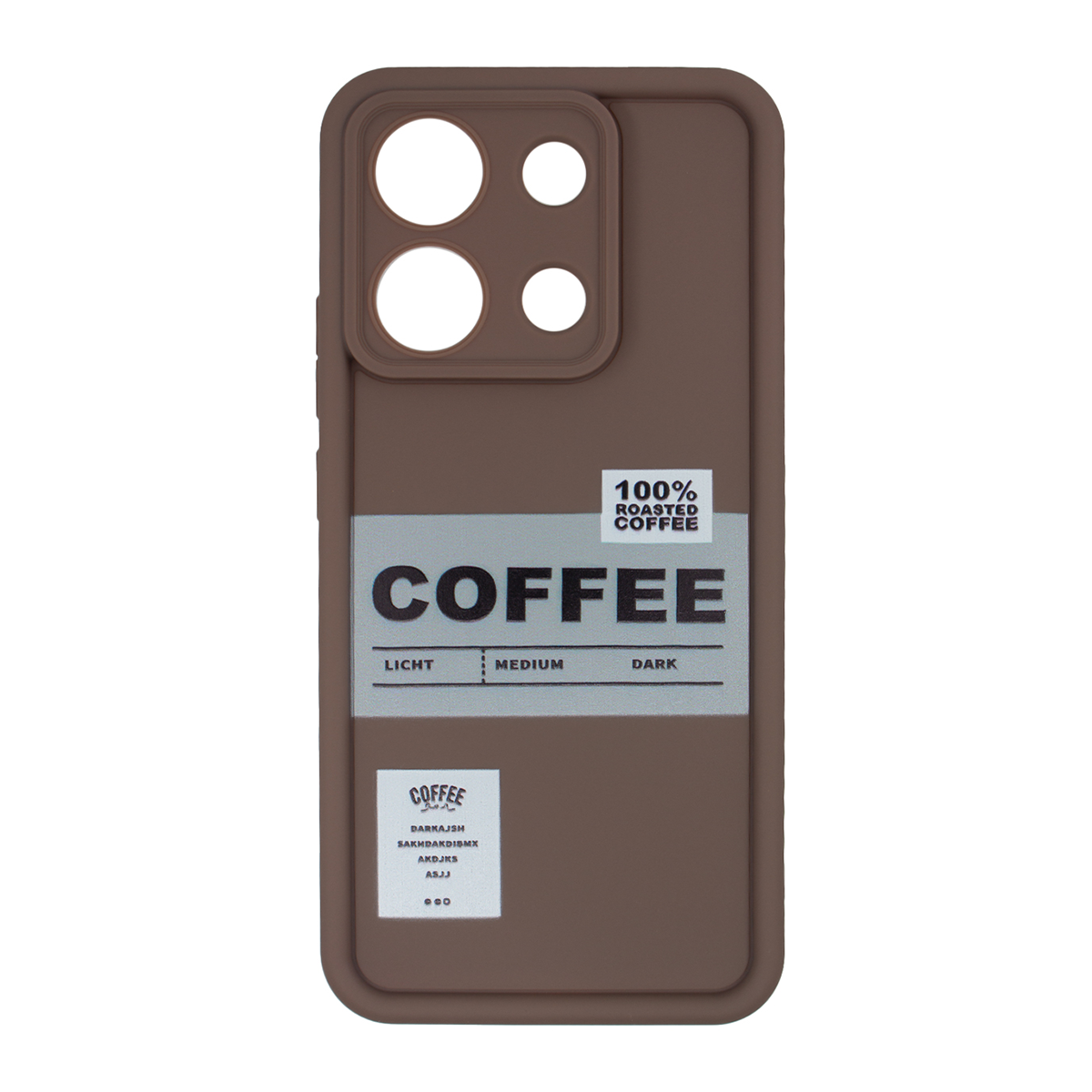 قاب گوشی شیائومی Redmi Note 13 مدل Solid Coffee_678fcf6c8e74c.png