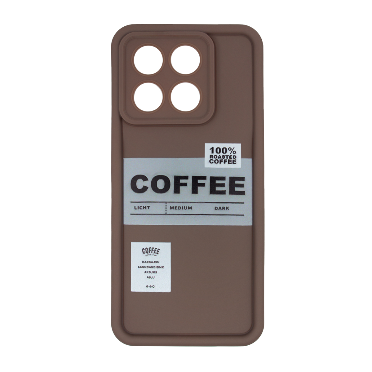 قاب گوشی پوکو X6 Pro مدل Solid Coffee_678fbb48aa0f0.png