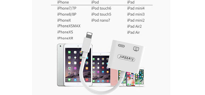 مبدل لایتنینگ ارلدام OT43