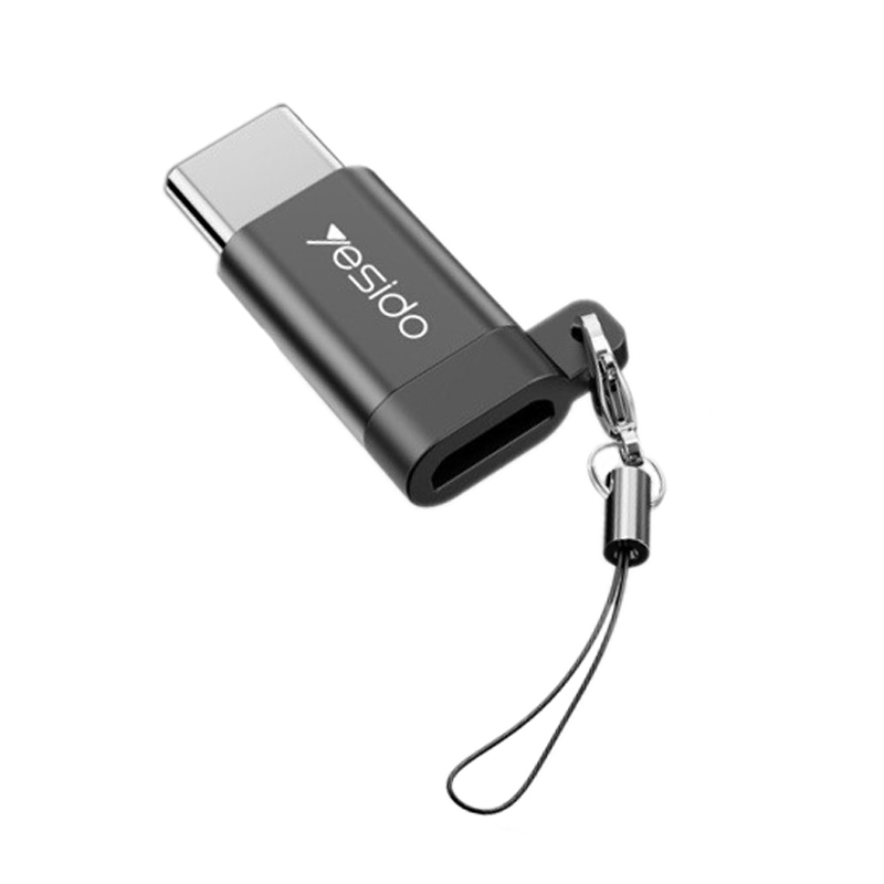 مبدل OTG میکرو USB به تایپ سی  یسیدو مدل GS04_678de16c2a503.png