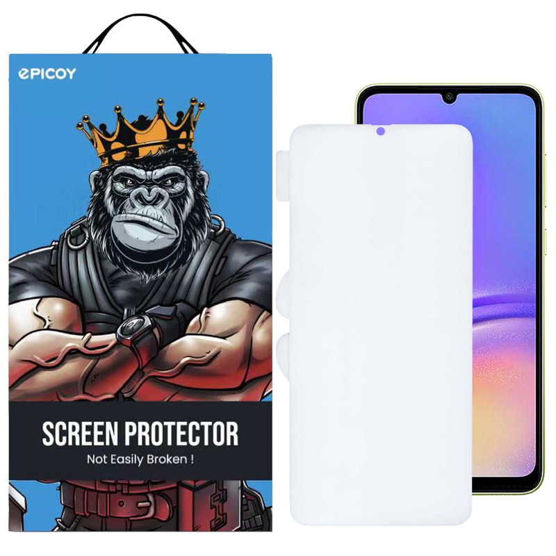 محافظ صفحه نمایش اِپیکوی مدل Hydrogel-Cover مناسب برای گوشی موبایل سامسونگ Galaxy A05 / A05s / A70 / A70s_678db92eb6494.png