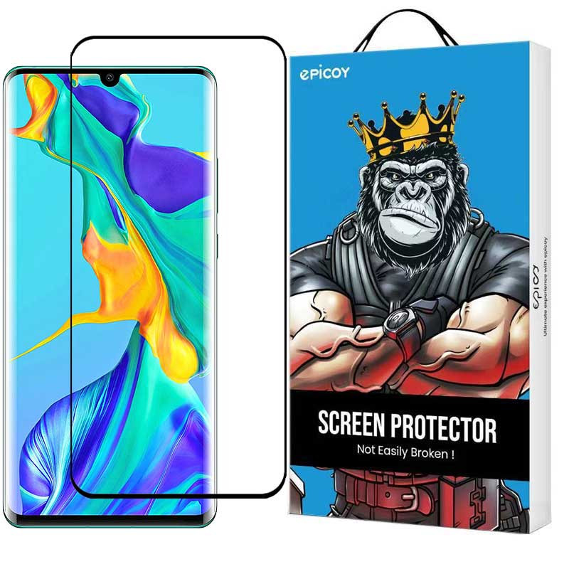 محافظ صفحه نمایش اپیکوی مدل Anti-Static مناسب برای گوشی موبایل هوآوی P30 Pro_678db64e37add.jpeg