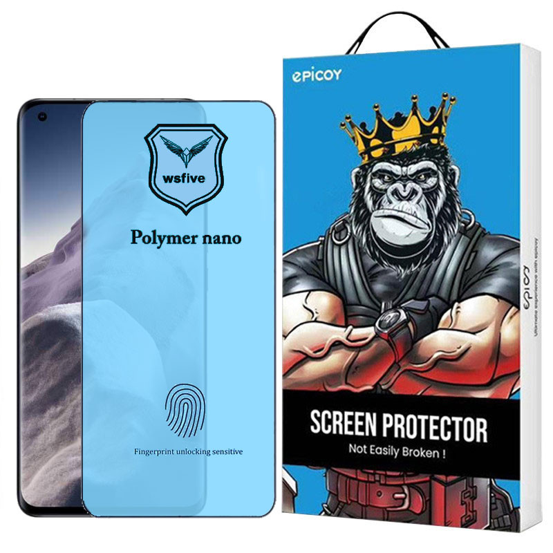 محافظ صفحه نمایش اپیکوی مدل Polymer Nano مناسب برای گوشی موبایل شیائومی Mi 11 Ultra/ Mi 11 Pro/ Mi 11_678db5a5ab65f.png