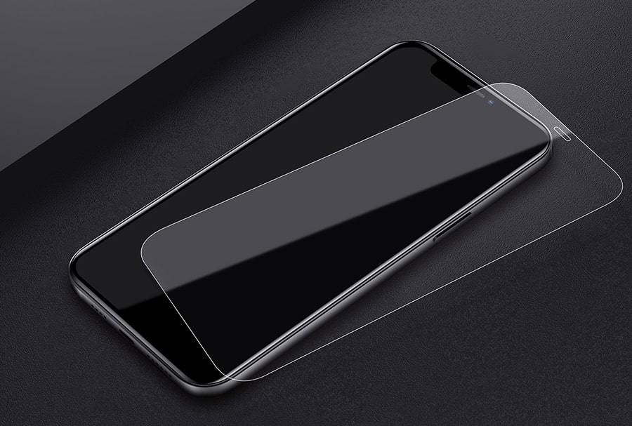 گلس iphone 12 pro