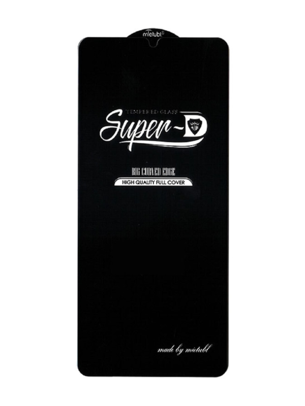 محافظ صفحه نمایش مدل Super D مناسب برای گوشی موبایل سامسونگ مدل Galaxy A24