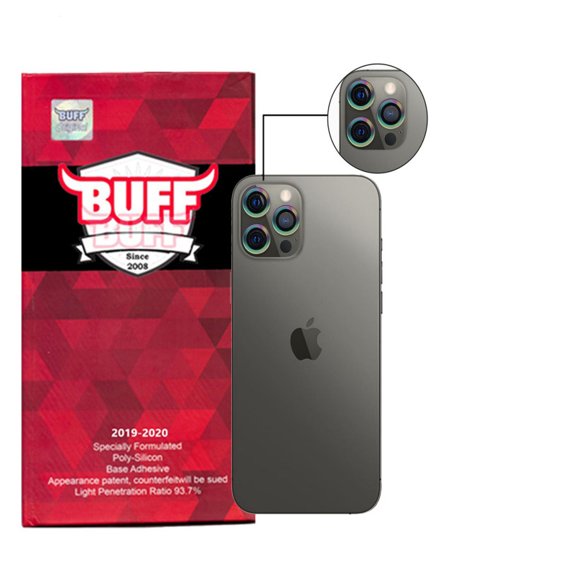 محافظ لنز دوربین گوشی اپل iphone 12 Pro Max بوف مدل CLRfilm_6795226e47c8a.jpeg