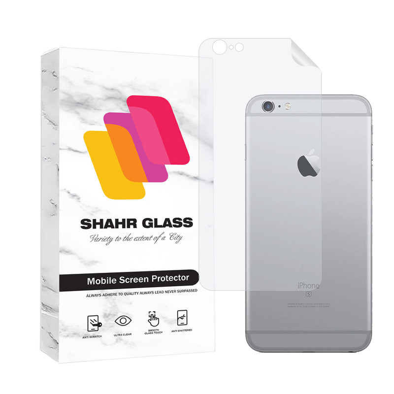 محافظ پشت گوشی اپل iPhone 6s – iPhone 6 شهر گلس مدل NANOMTSH_678da4355cf5f.png