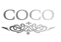 لوگو coco