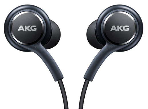 ایرفون سامسونگ اس 8 مدل AKG S9