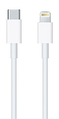 کابل تایپ سی به لایتنینگ اپل Apple USB-C To Lightning Cable