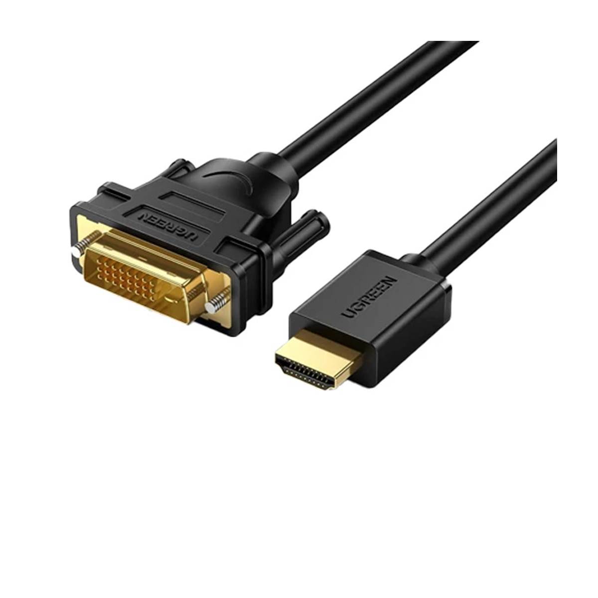 کابل تبدیل HDMI به DVI یوگرین مدل HD106-10136 طول 3 متر_678dfcee1e7d4.png