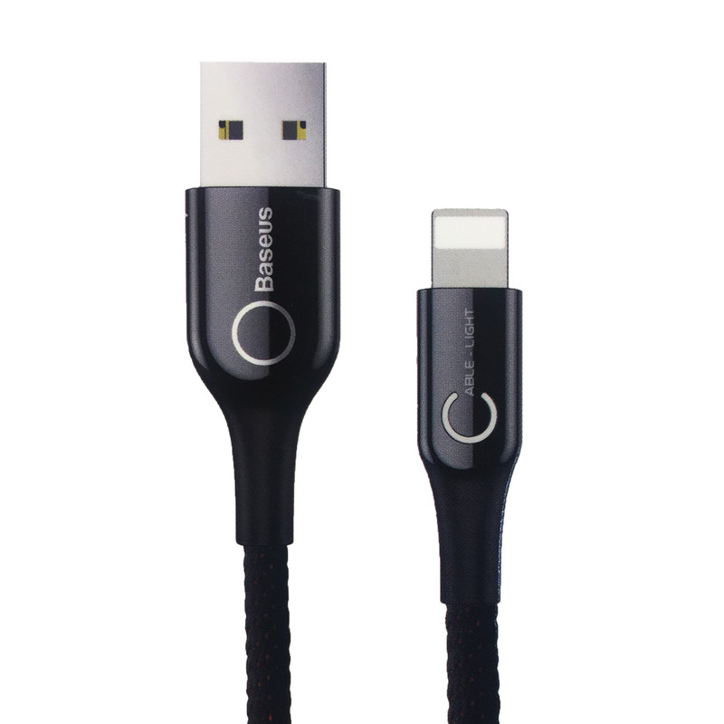 کابل تبدیل USB به Lightning باسئوس مدل C-Shaped به طول 1 متر_678dfb2495d1f.png