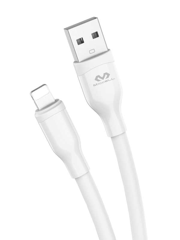 کابل لایتنینگ میسل مدل VQ-D10 طول 1.2 متر