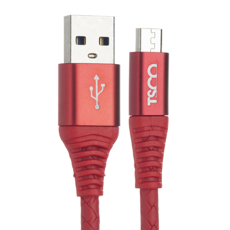 کابل میکرو USB تسکو مدل TC 50 طول 0.9 متر_678dd00b14bd5.png