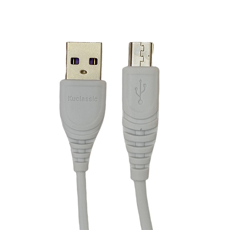 کابل میکرو USB کوکلاسیک مدل Q11V طول 1 متر_678de2e9080cb.png