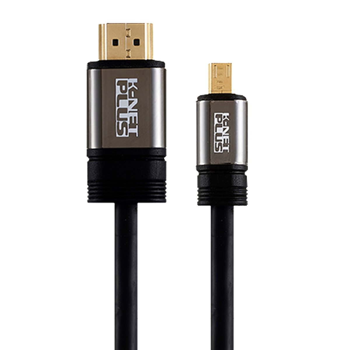 کابل HDMI به Micro HDMI کی نت پلاس مدل KP-CHM2018 طول 1.8 متر_678ddfe4cb682.png