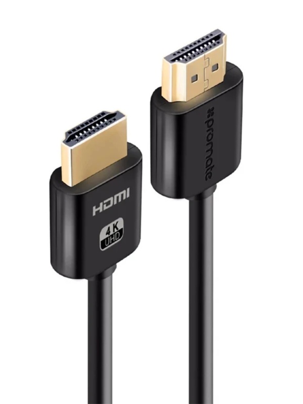کابل HDMI پرومیت مدل ProLink4K2-300 طول 3 متر