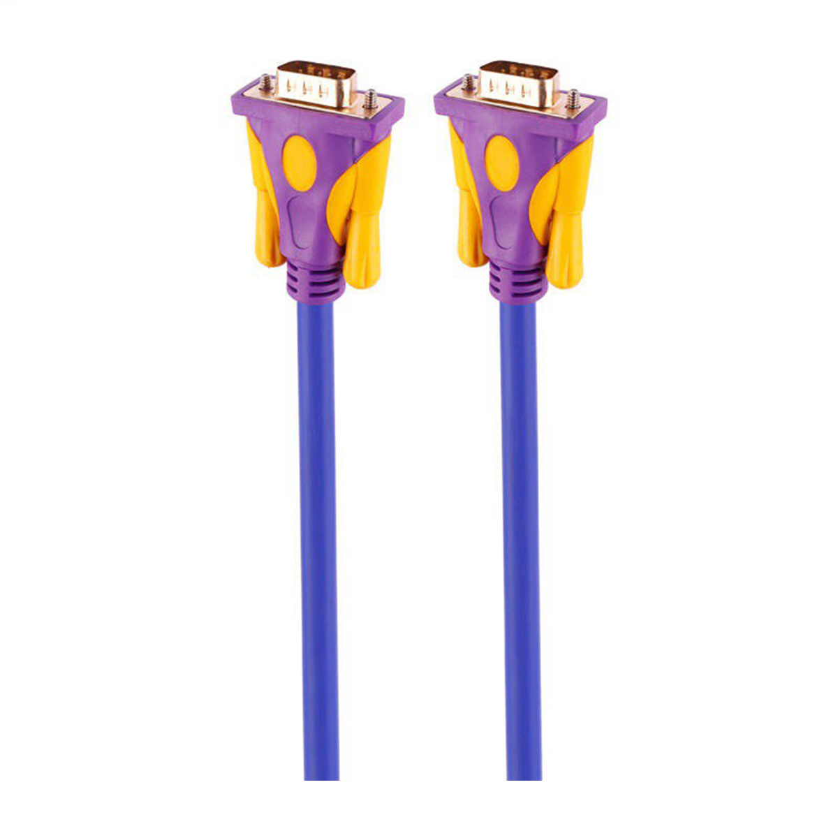 کابل VGA ایلون مدل 3+9 طول 3 متر_678dd336b0da3.png