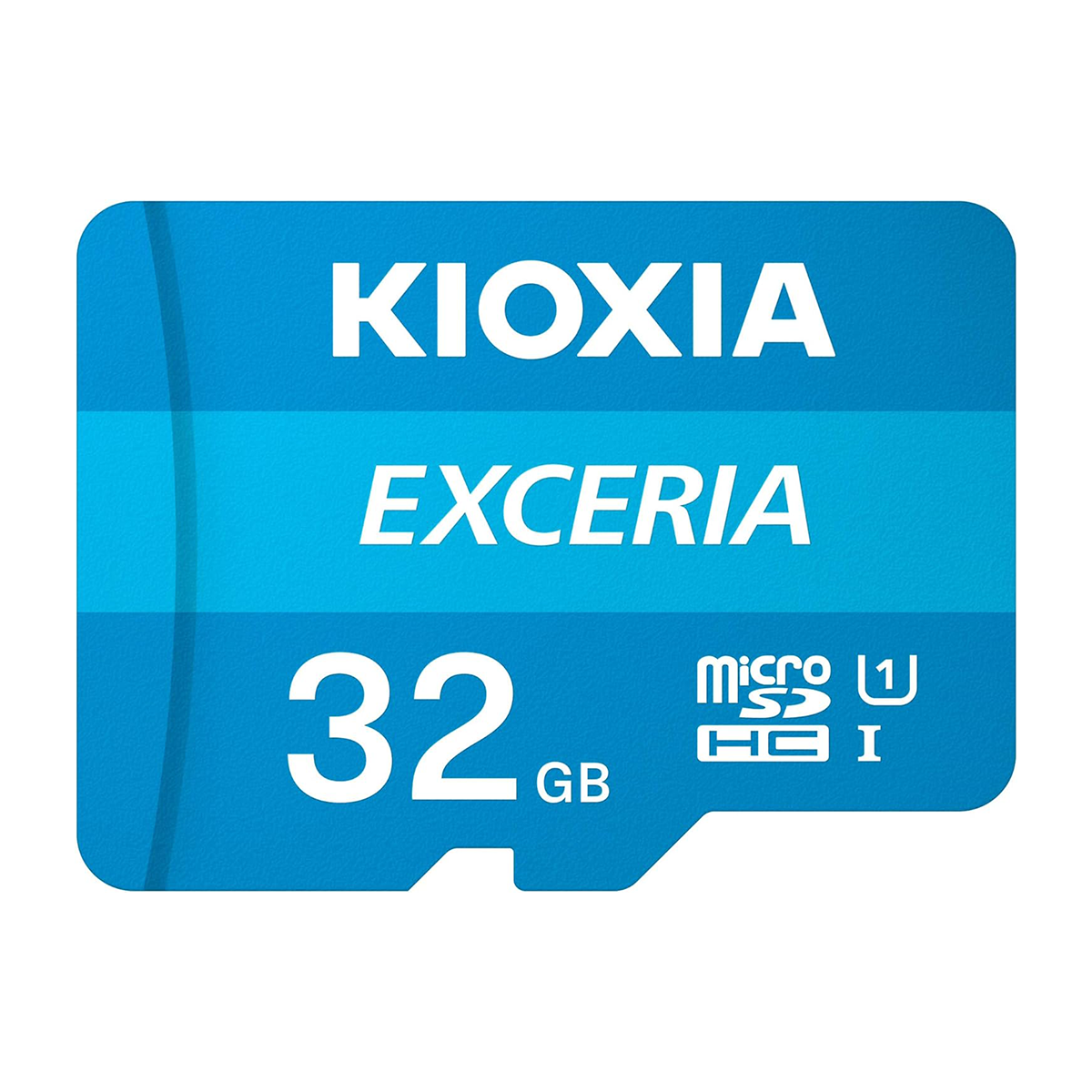 کارت حافظه microSDHC کیوکسیا مدل EXCERIA کلاس 10 استاندارد UHS-I سرعت 100MBps ظرفیت 32 گیگابایت_679b6166d7e9b.png