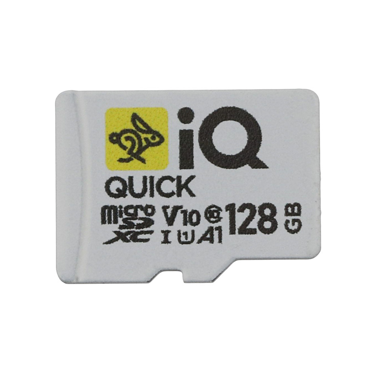 کارت حافظه‌ microSDXC آی کیو کلاس 10 استاندارد U1 مدل V10 A1 ظرفیت 128 گیگابایت_6795bfea9bffb.png