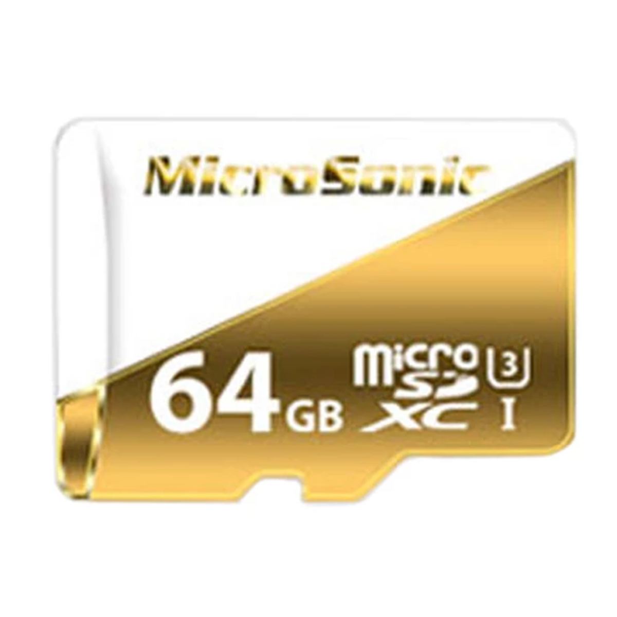 کارت حافظه‌ microSDXC میکروسونیک کلاس 10 استاندارد U3 مدل 533X-A1-V30 سرعت 80MBps ظرفیت 64 گیگابایت_6795bc5e59c5e.png