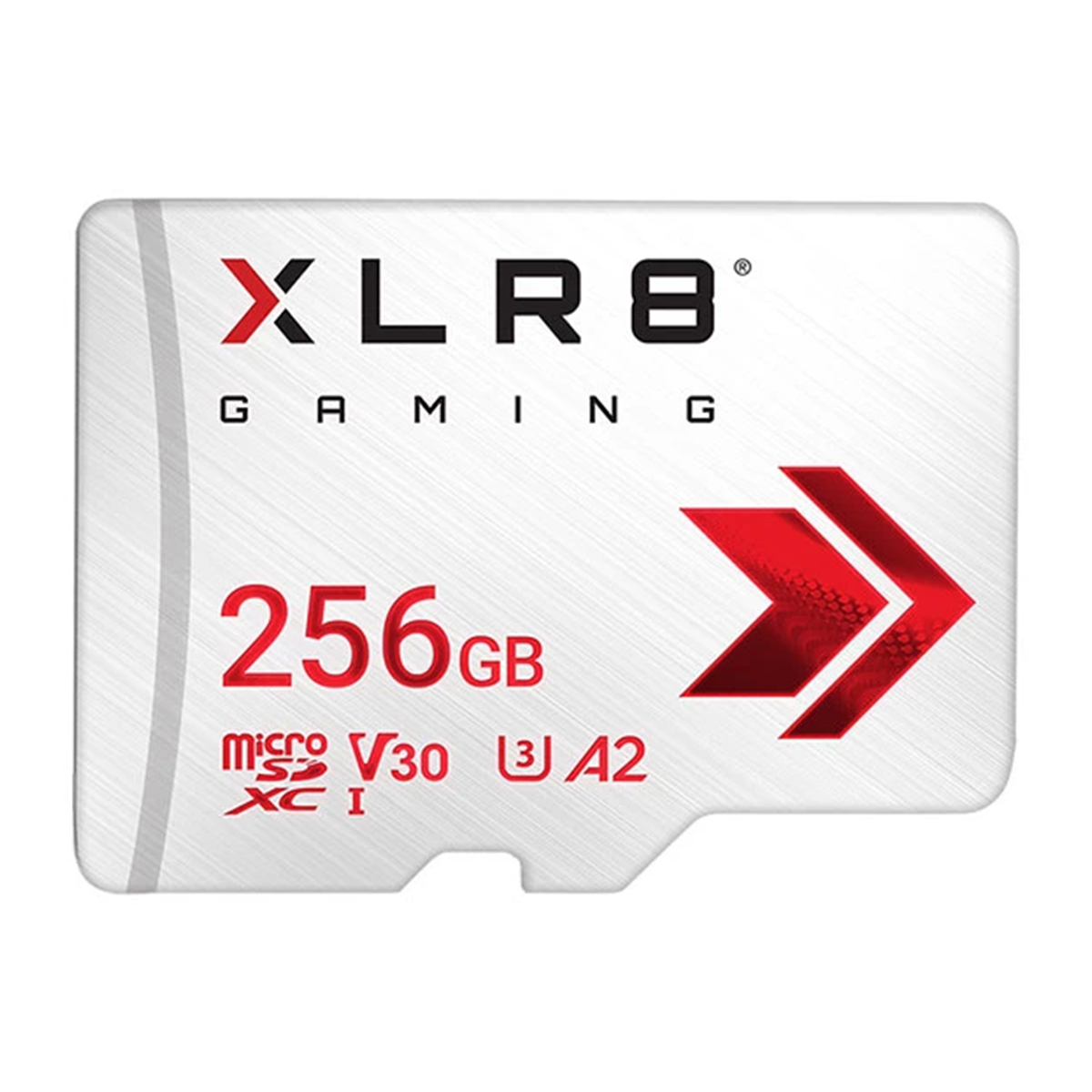 کارت حافظه MicroSDXC پی ان وای مدل XLR8 Gaming کلاس 10 V30 ظرفیت 256 گیگابایت_6795c553adaf5.png