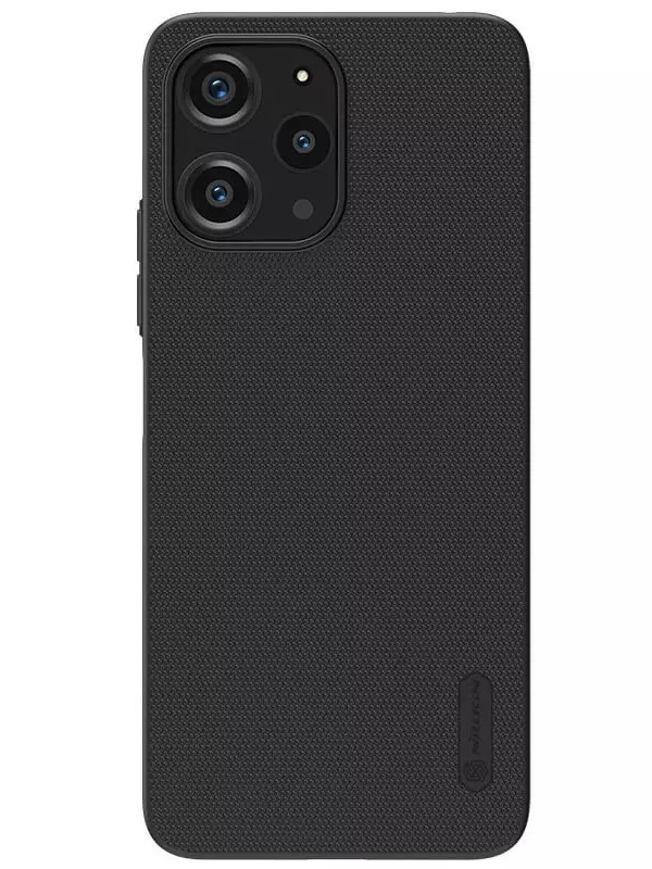 کاور موبایل شیائومی Poco M6 Pro 5G- Redmi 12 4G-5G - Redmi Note 12R 5G نیلکین مدل Super Frosted Shield