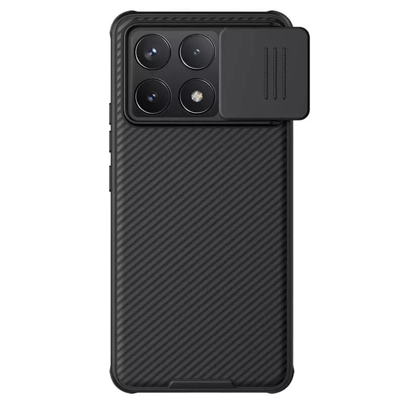 کاور نیلکین مدل CamShield Pro مناسب برای گوشی موبایل شیائومی Poco F6 Pro- Redmi K70 Pro- Redmi K70_678fbb2d2008a.png