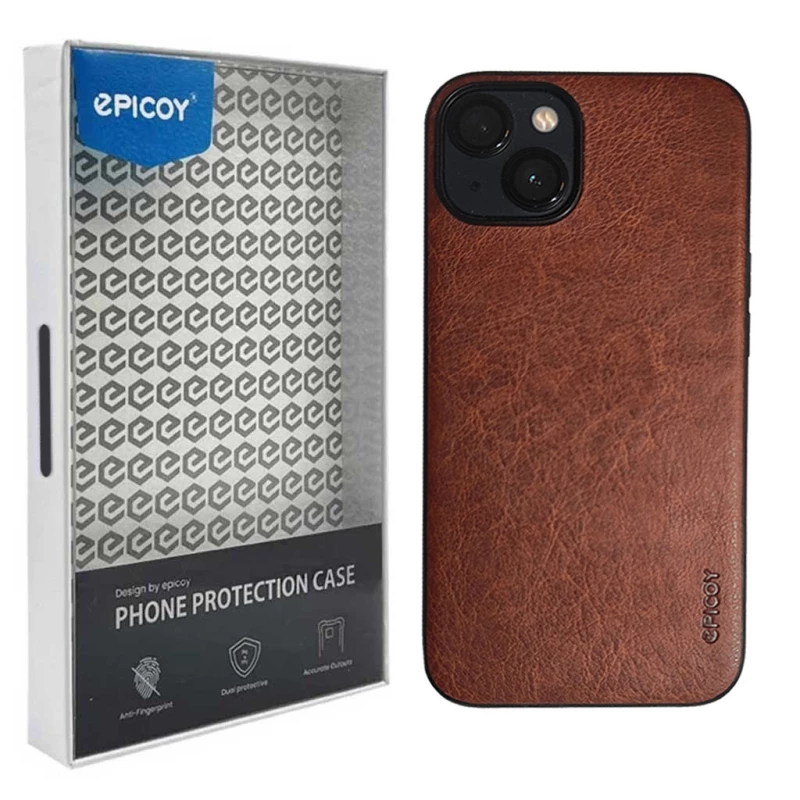 کاور گوشی اپل اپیکوی مدل Sprt Leather iPhone 13-14-15_678fde7bed2df.webp