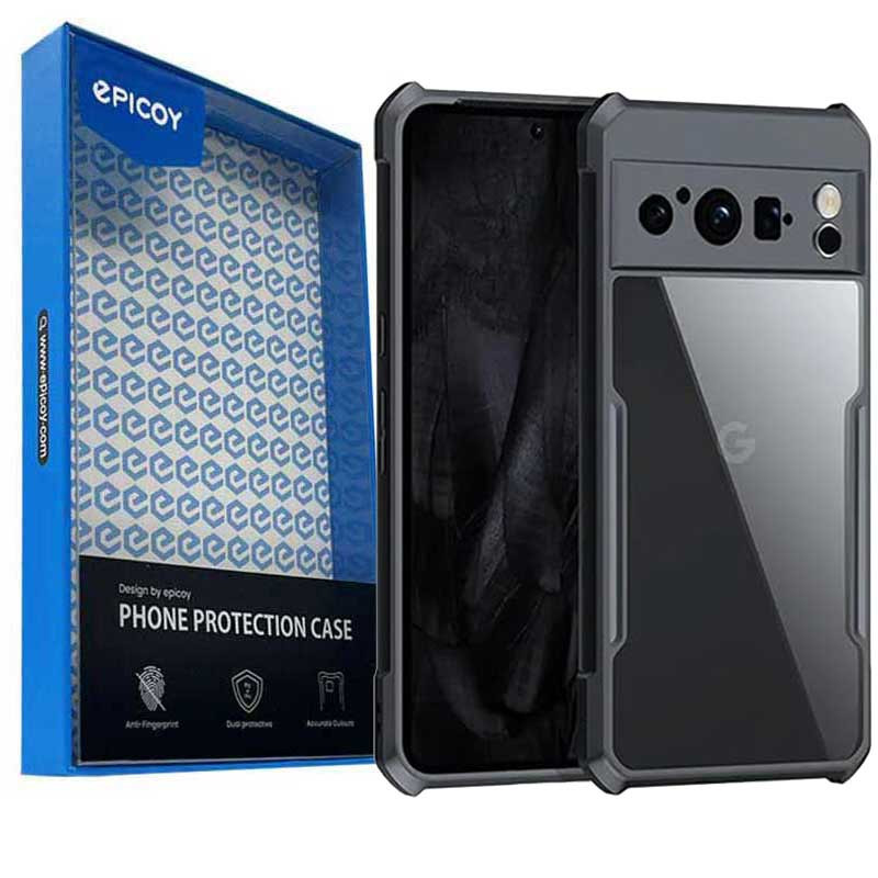 کاور گوشی اپل گوگل Pixel 8 Pro اپیکوی مدل Xundd Beatle_678ff036230fc.png