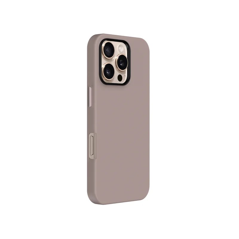 کاور گوشی اپل iPhone 16 Pro کی -زد دوو مدل Noble Magnetic collection_678fc9f44c43d.jpeg