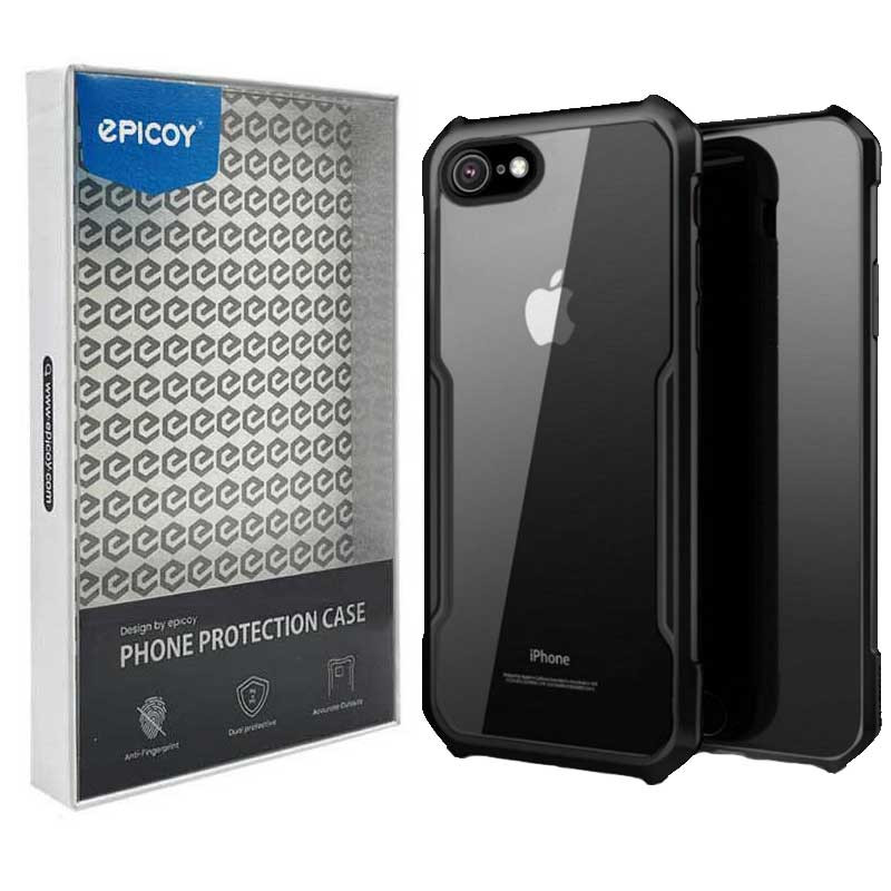 کاور گوشی اپل iPhone 7 – 8 – SE 2022 – SE 2020 اپیکوی مدل Xundd Beatle_678fc642c1196.png