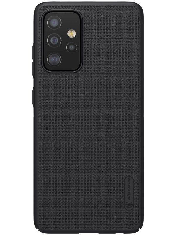 کاور گوشی سامسونگ Galaxy A52 4G / A52 5G / A52S نیلکین مدل Super Frosted Shield