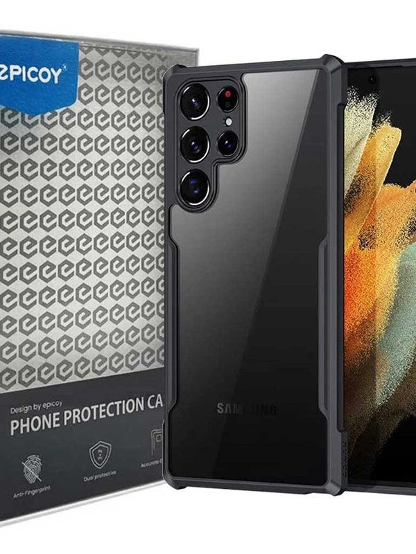 کاور گوشی سامسونگ Galaxy S23 Ultra اپیکوی مدل Xundd Beatle