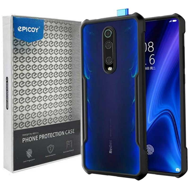 کاور گوشی شیائومی Redmi K20 Pro – K20 – Mi 9T Pro – Mi 9T اپیکوی مدل Xundd Beatle_678fce837a220.png