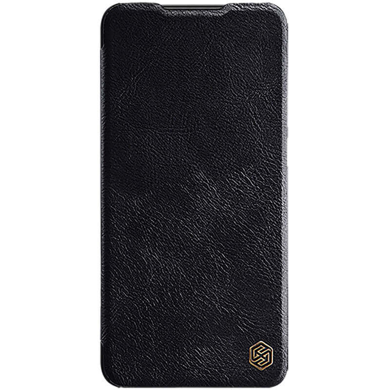 کیف کلاسوری گوشی شیائومی Poco X4 GT 5G نیلکین مدل QIN Leather Case_6790010a30fc9.jpeg