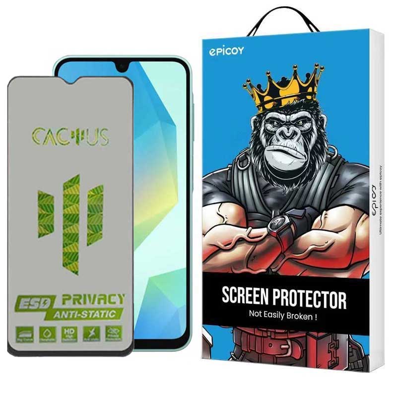 گلس حریم شخصی گوشی سامسونگ Galaxy A16 5G- A16 4G اپیکوی مدل Cactus-ESD-Privacy_678cf7625b479.jpeg