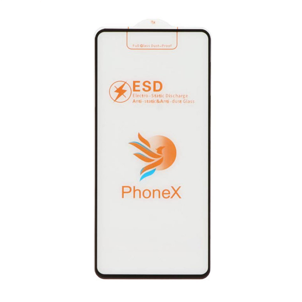 گلس گوشی اپل iphone 12 فونکس مدل ESD به همراه بیمه شکستگی_678da8ddaa8b0.png